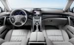 Honda Legend 2008 года